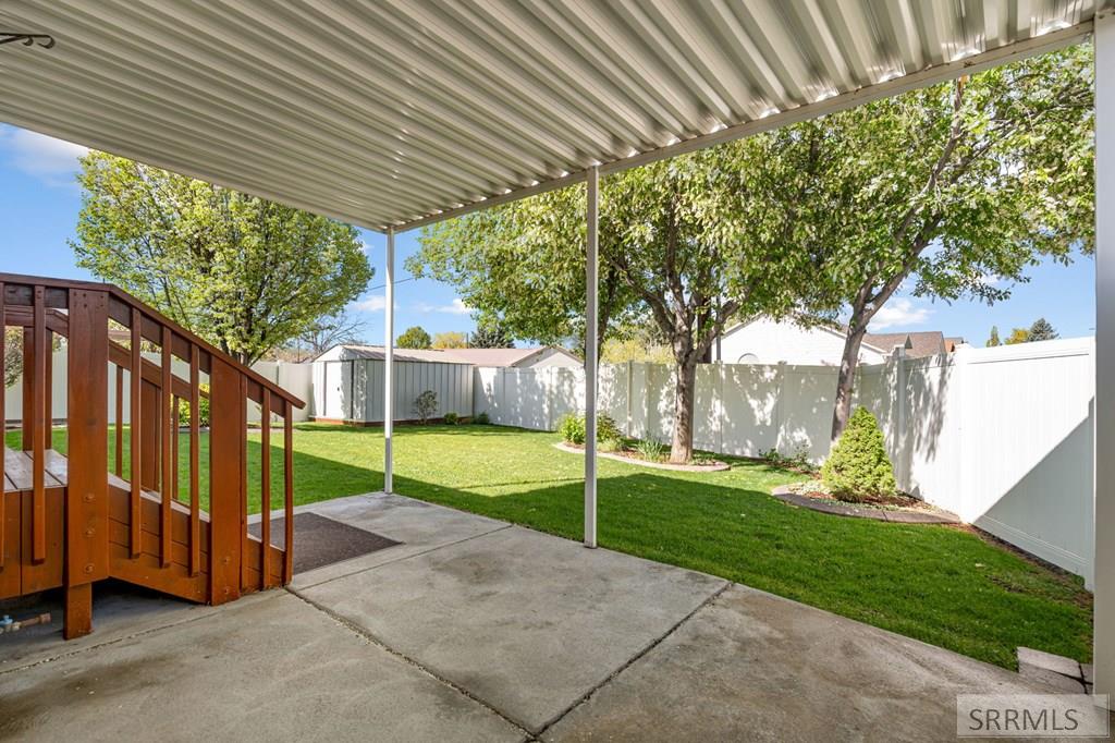 5413 Kymball Dr, CHUBBUCK, Idaho image 39