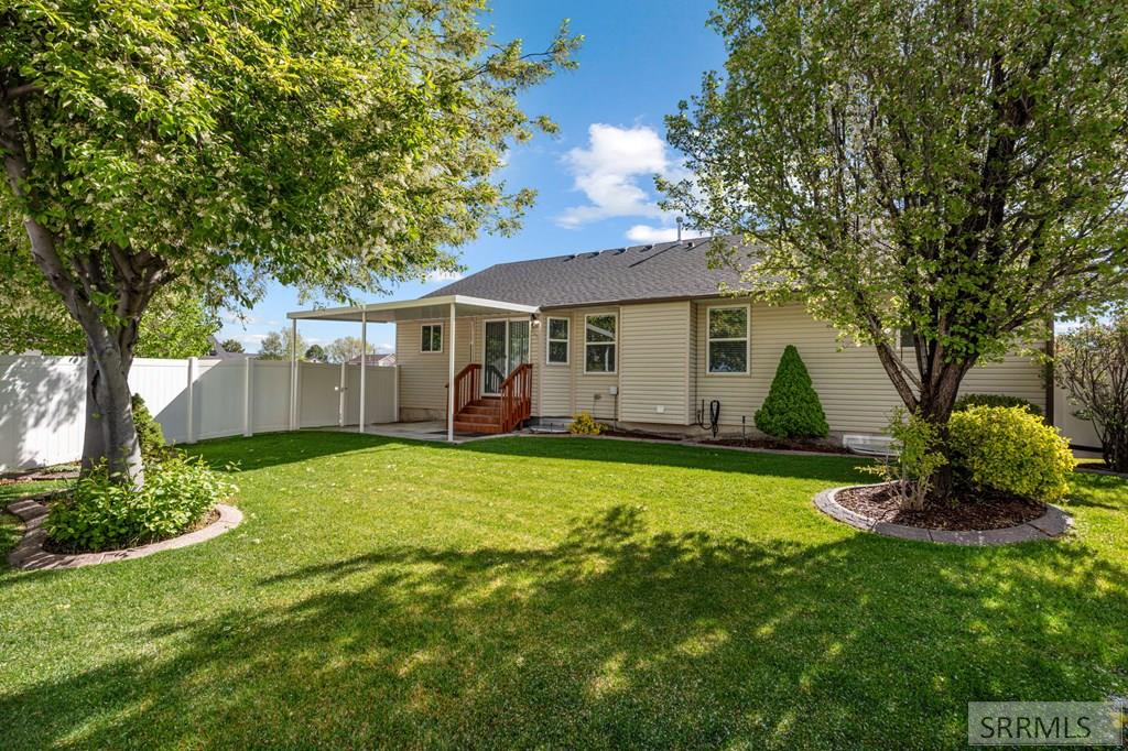 5413 Kymball Dr, CHUBBUCK, Idaho image 41