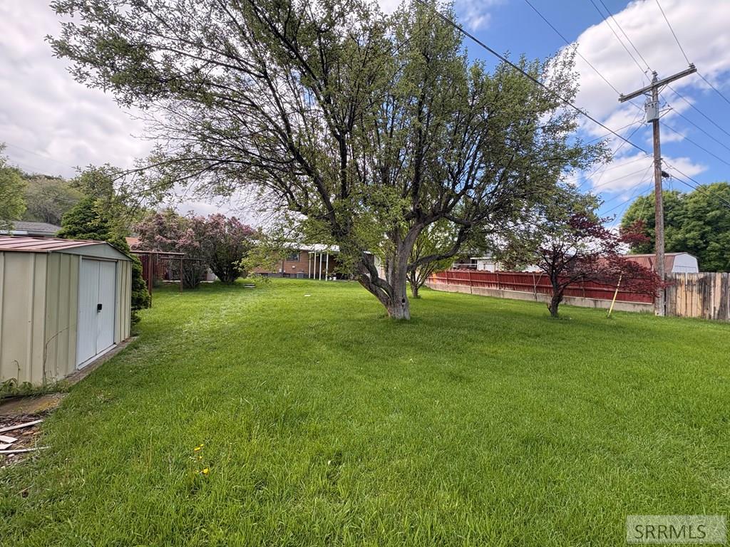 1219 Meadowbrook Lane, POCATELLO, Idaho image 26