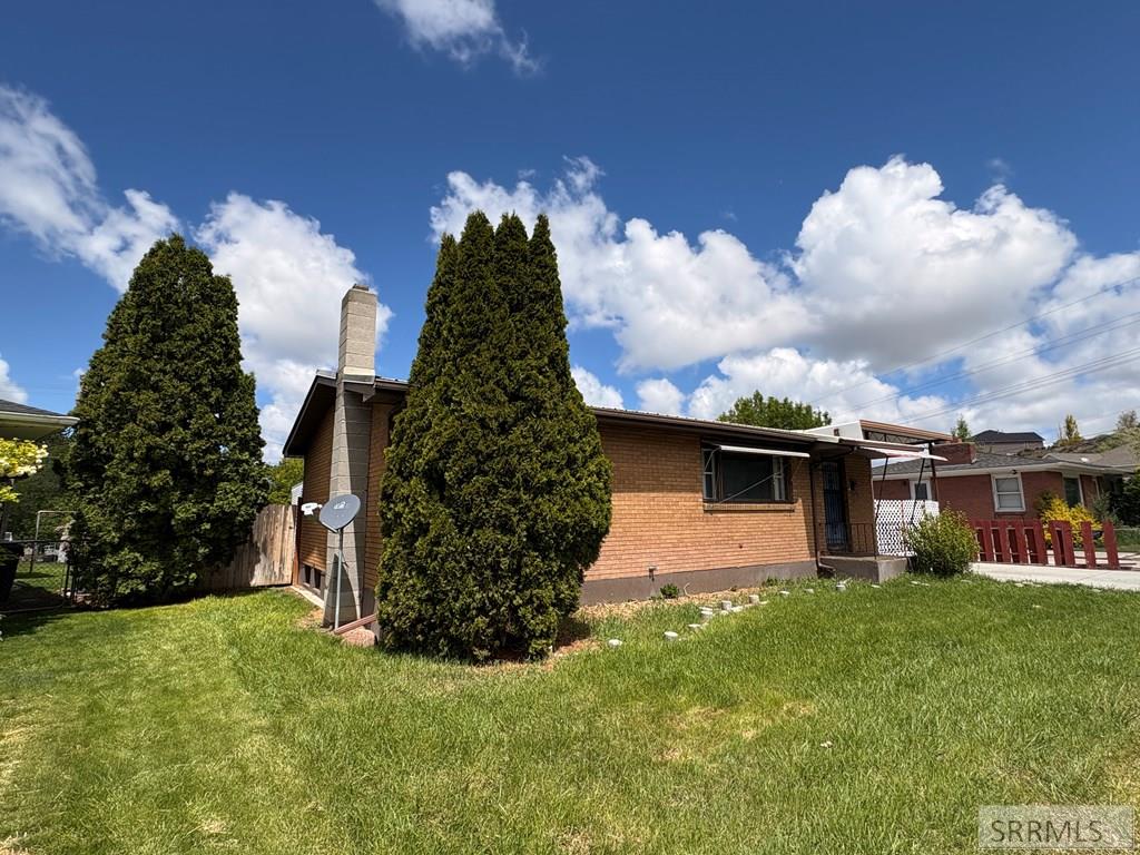 1219 Meadowbrook Lane, POCATELLO, Idaho image 28