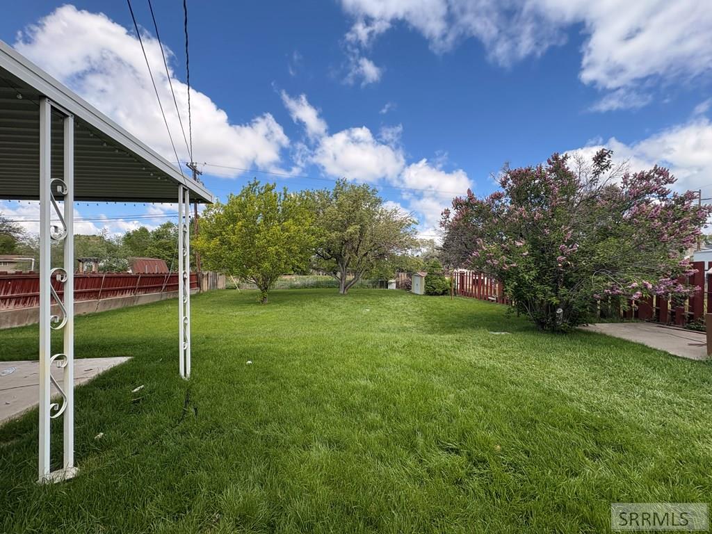 1219 Meadowbrook Lane, POCATELLO, Idaho image 23