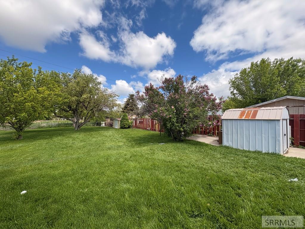 1219 Meadowbrook Lane, POCATELLO, Idaho image 27
