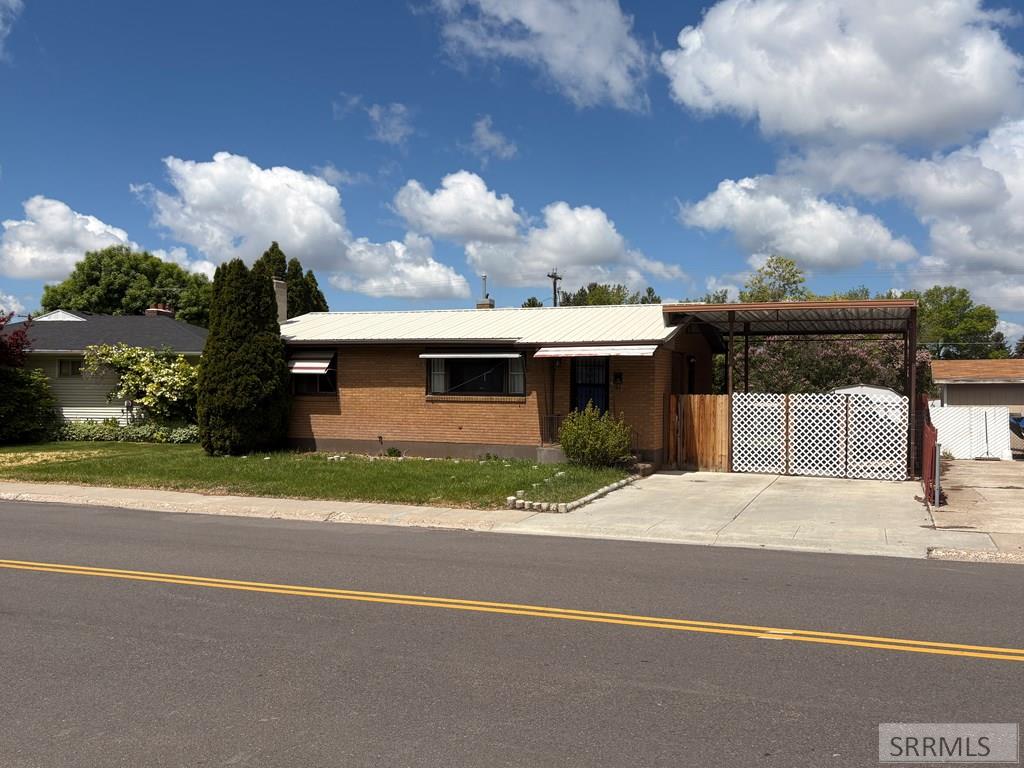 1219 Meadowbrook Lane, POCATELLO, Idaho image 29