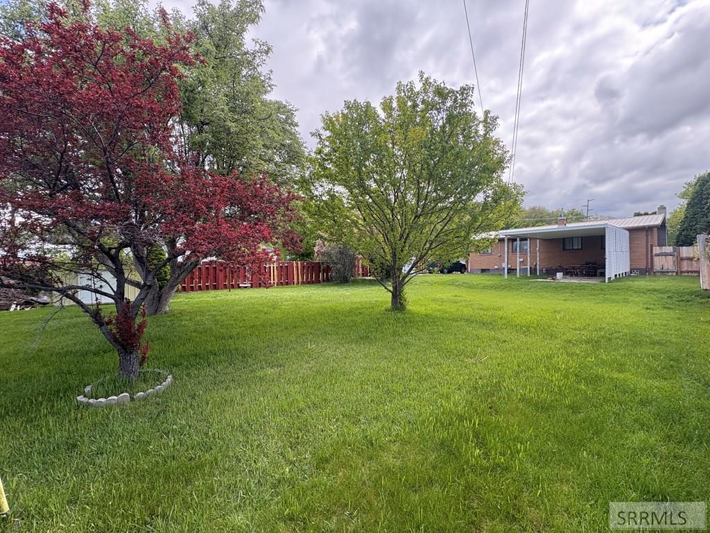 1219 Meadowbrook Lane, POCATELLO, Idaho image 25