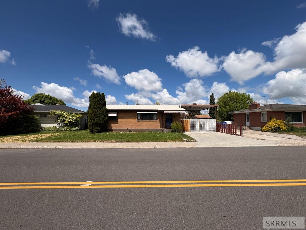 1219 Meadowbrook Lane, POCATELLO, Idaho image 30