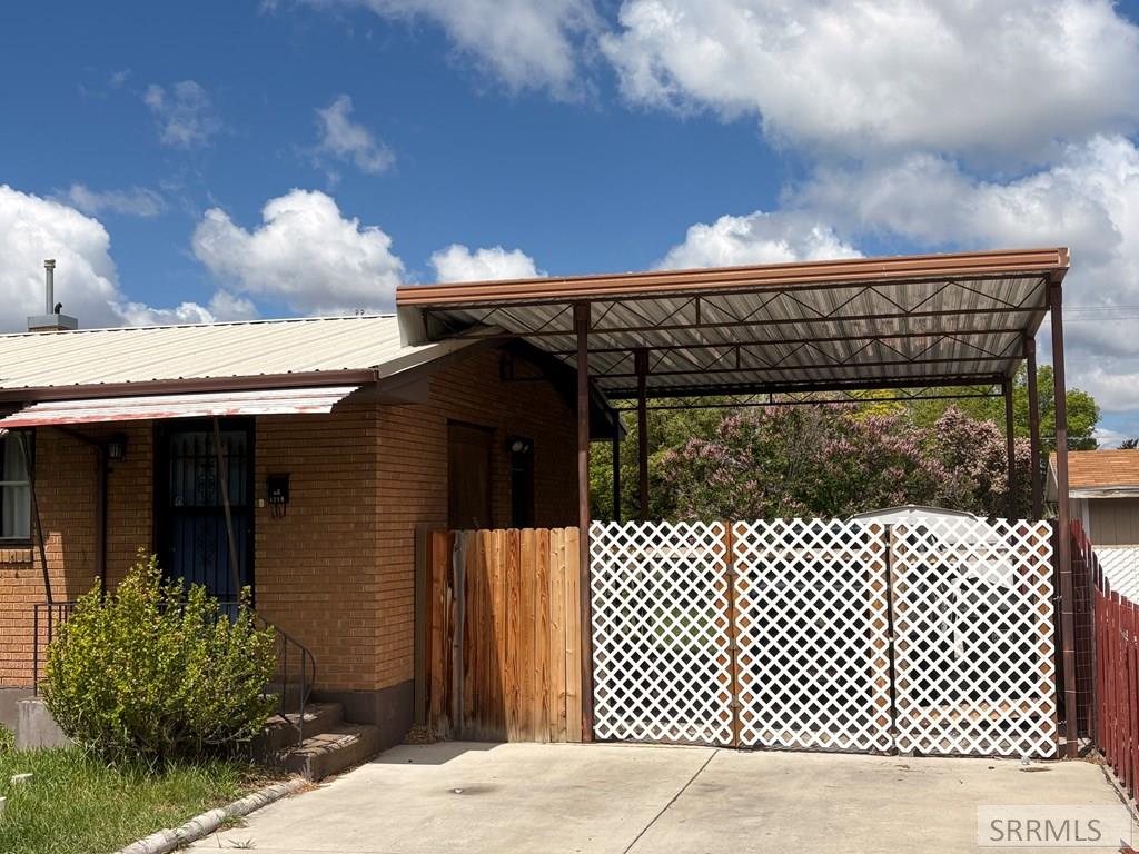 1219 Meadowbrook Lane, POCATELLO, Idaho image 3