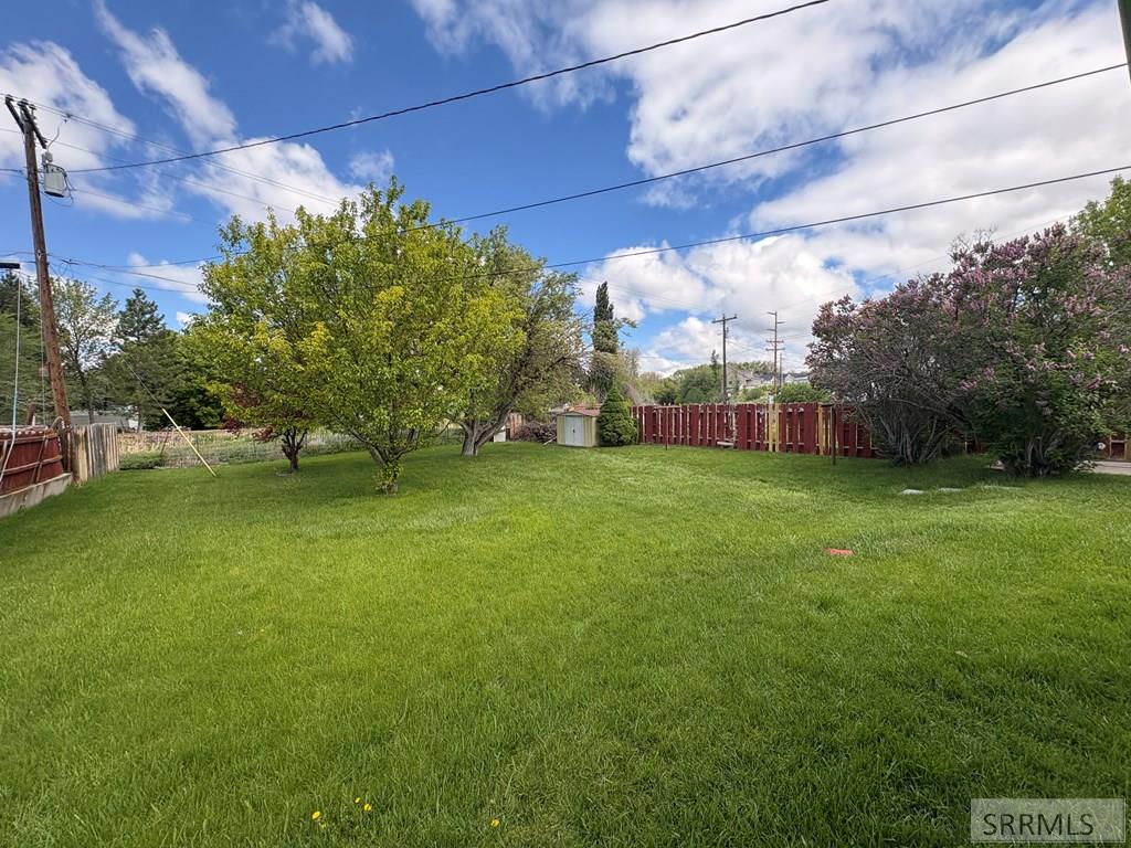 1219 Meadowbrook Lane, POCATELLO, Idaho image 24