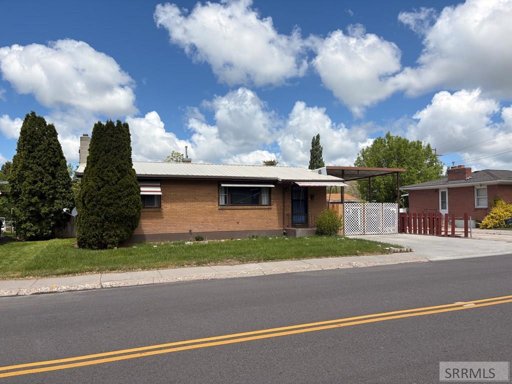 1219 Meadowbrook Lane, POCATELLO, Idaho image 1