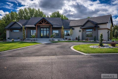 Photo of 571 Partridge Lane, REXBURG, ID 83440 (MLS # 2185174)