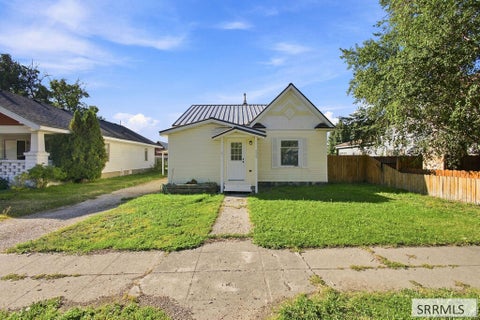 Photo of 238 W 1st N, ST ANTHONY, ID 83445 (MLS # 2189107)