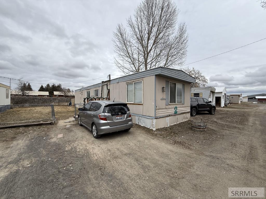 399 S 3rd W #2, RIGBY, Idaho image 1