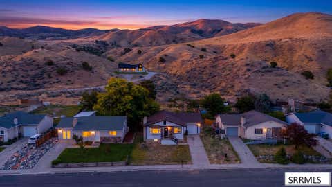 Homes For Sale - 3714 Stockman Road<br/> POCATELLO, ID 83204