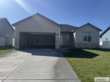 548 Abigail Lane SHELLEY ID 83274