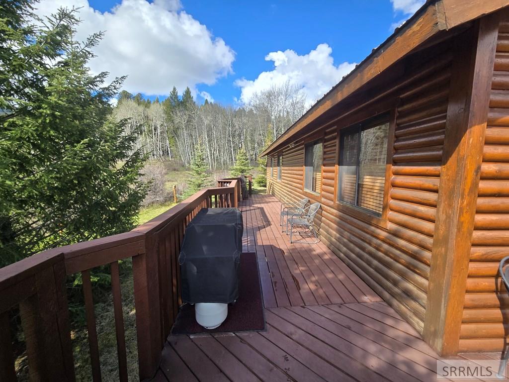 3560 Rock Creek Lane, ISLAND PARK, Idaho image 8