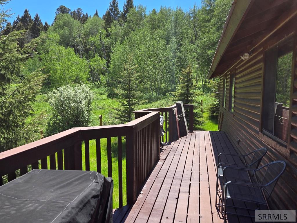 3560 Rock Creek Lane, ISLAND PARK, Idaho image 25