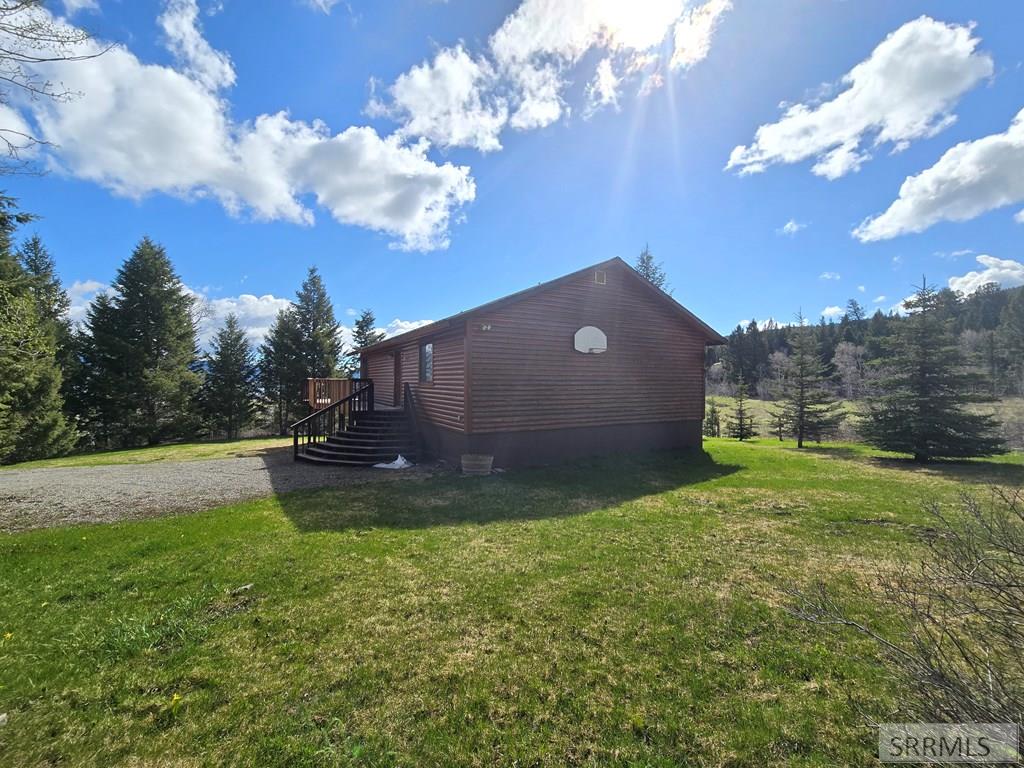 3560 Rock Creek Lane, ISLAND PARK, Idaho image 7