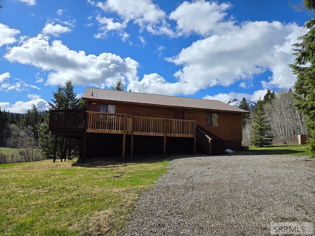 3560 Rock Creek Lane, ISLAND PARK, Idaho image 5