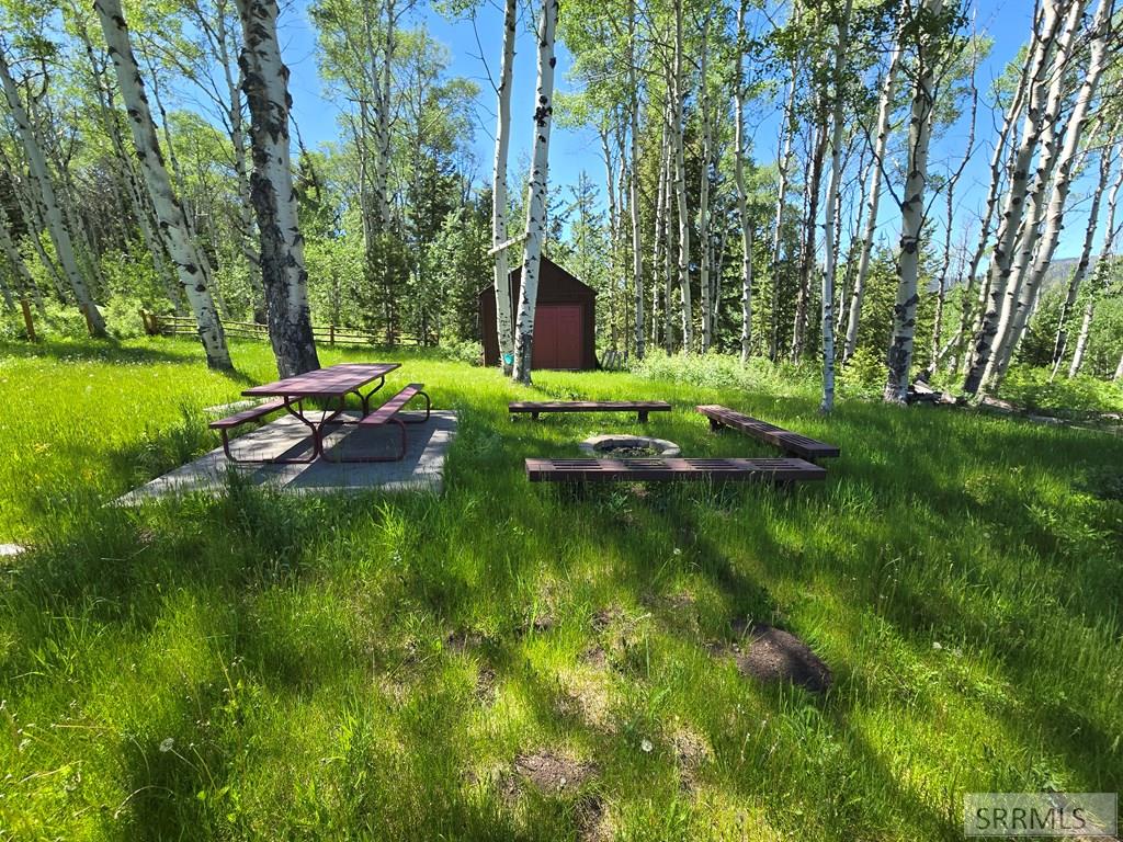 3560 Rock Creek Lane, ISLAND PARK, Idaho image 22