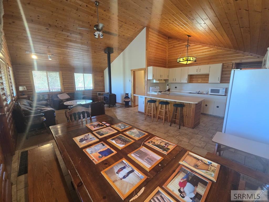 3560 Rock Creek Lane, ISLAND PARK, Idaho image 39