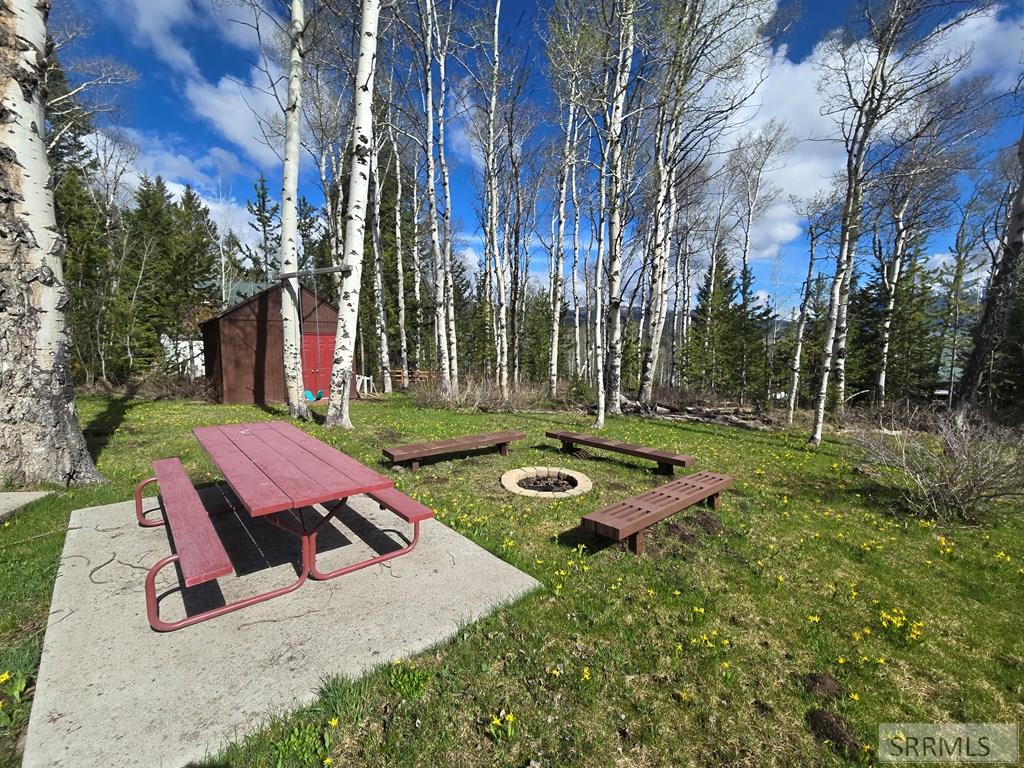 3560 Rock Creek Lane, ISLAND PARK, Idaho image 15