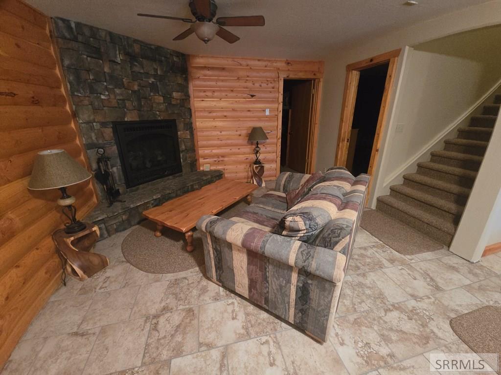 3560 Rock Creek Lane, ISLAND PARK, Idaho image 45