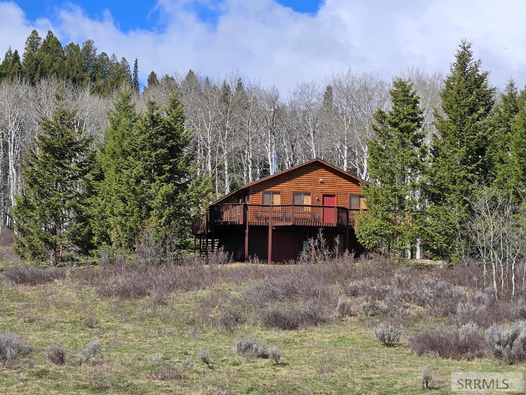3560 Rock Creek Lane, ISLAND PARK, Idaho image 20