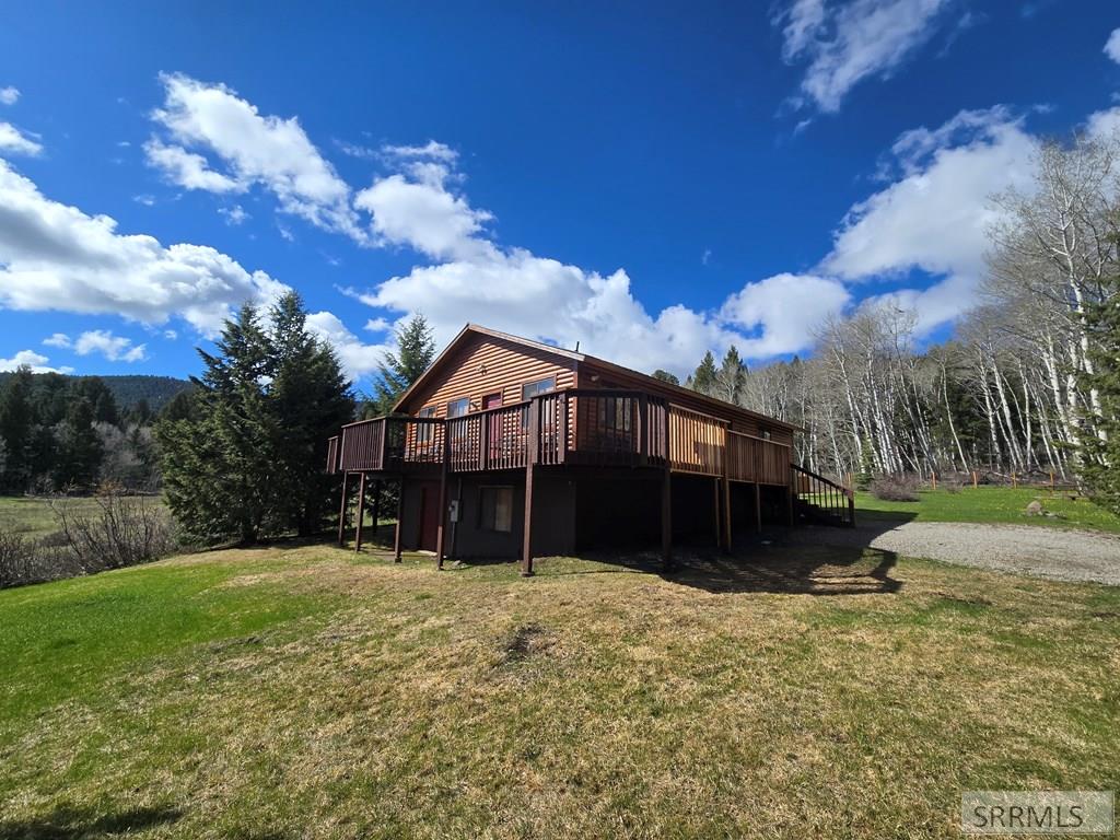 3560 Rock Creek Lane, ISLAND PARK, Idaho image 4