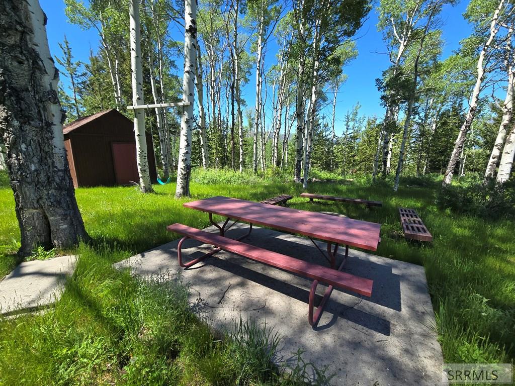 3560 Rock Creek Lane, ISLAND PARK, Idaho image 31