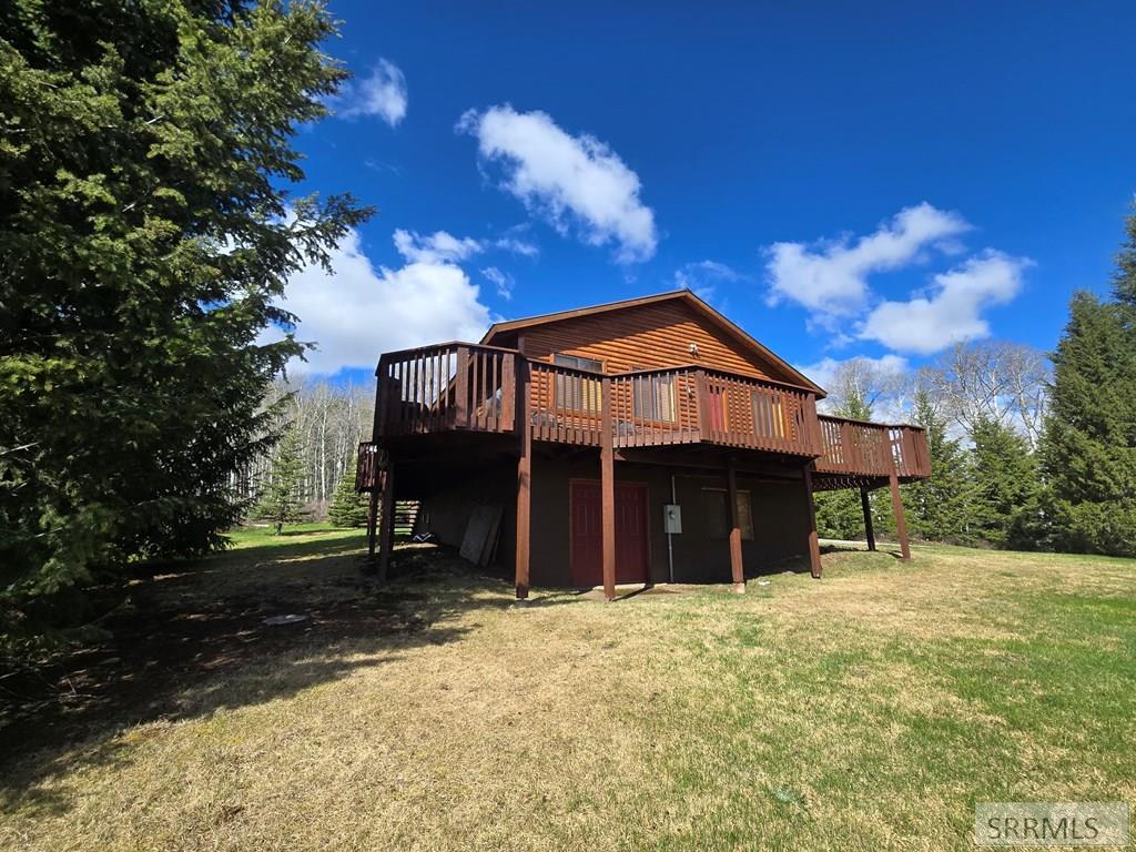 3560 Rock Creek Lane, ISLAND PARK, Idaho image 35