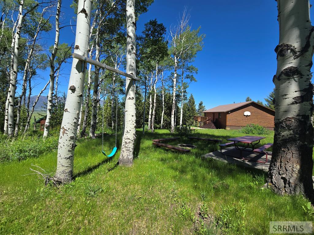3560 Rock Creek Lane, ISLAND PARK, Idaho image 27