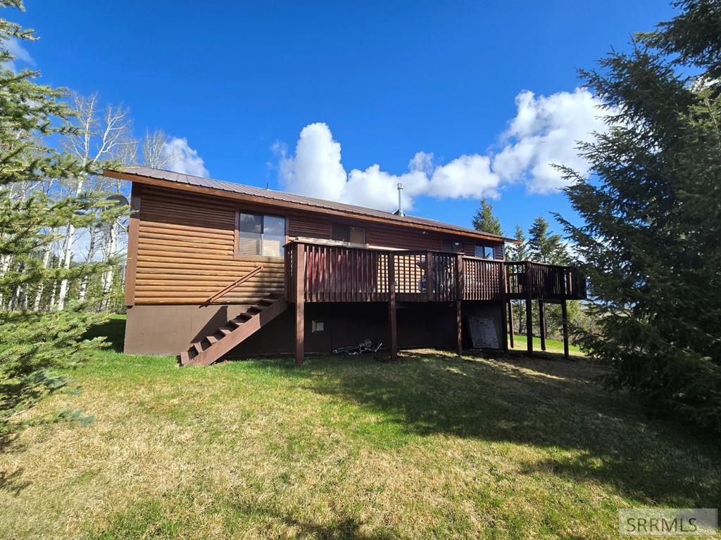 3560 Rock Creek Lane, ISLAND PARK, Idaho image 6