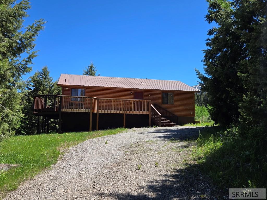 3560 Rock Creek Lane, ISLAND PARK, Idaho image 19