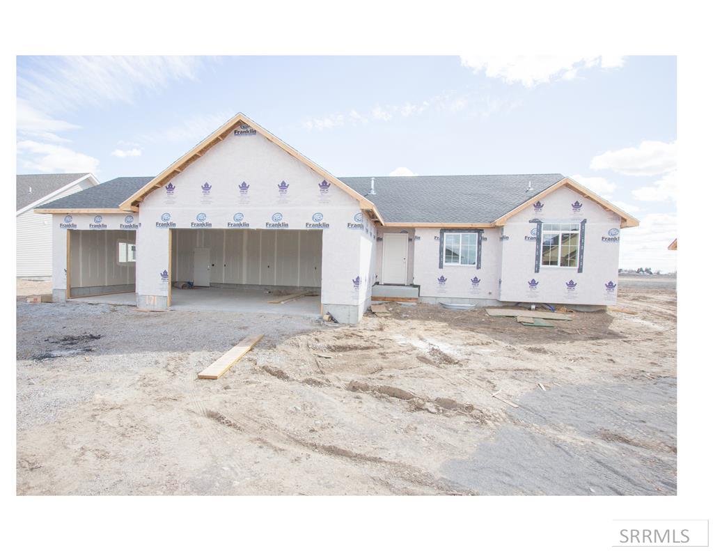 171 Galena Summit Dr, IDAHO FALLS, Idaho image 1