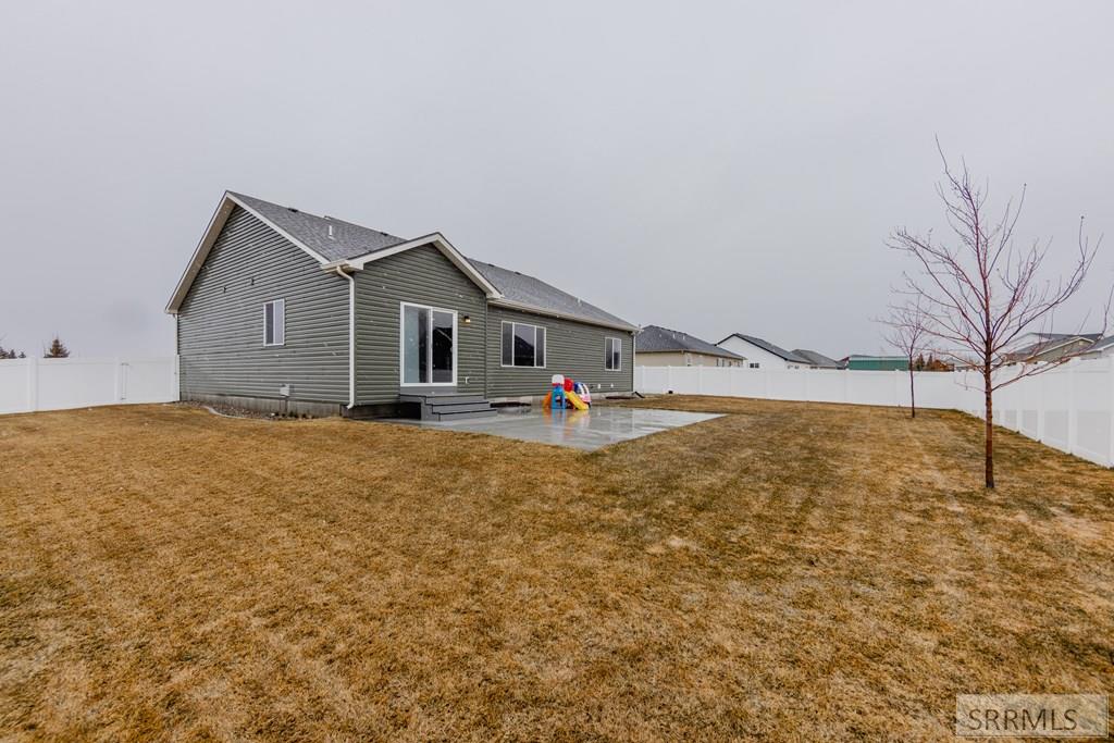 2732 N Lucina Dr, IDAHO FALLS, Idaho image 33
