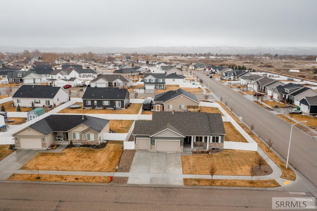 2732 N Lucina Dr, IDAHO FALLS, Idaho image 3