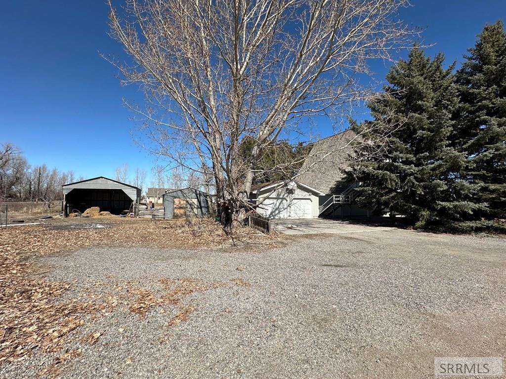1970 W 4200 N, REXBURG, Idaho image 16
