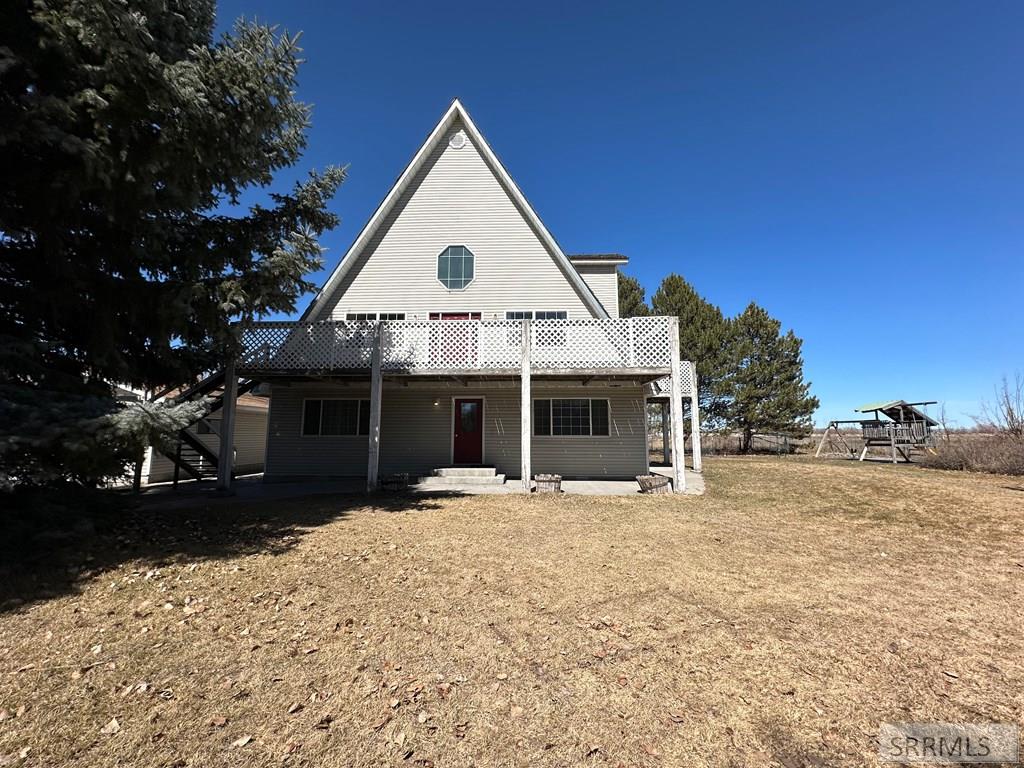 1970 W 4200 N, REXBURG, Idaho image 2
