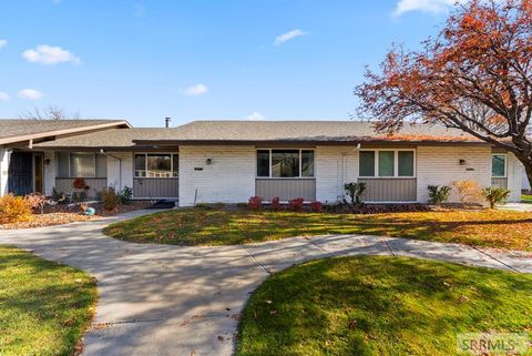 Photo of 1431 S Woodruff Avenue, IDAHO FALLS, ID 83404 (MLS # 2180725)