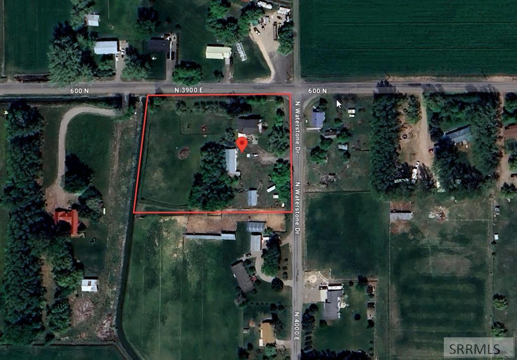 3998 E 600 N, RIGBY, Idaho image 48