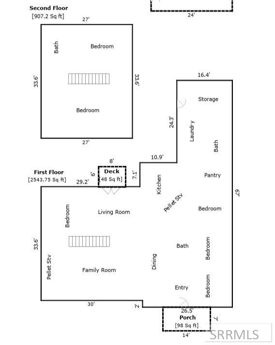 3998 E 600 N, RIGBY, Idaho image 4