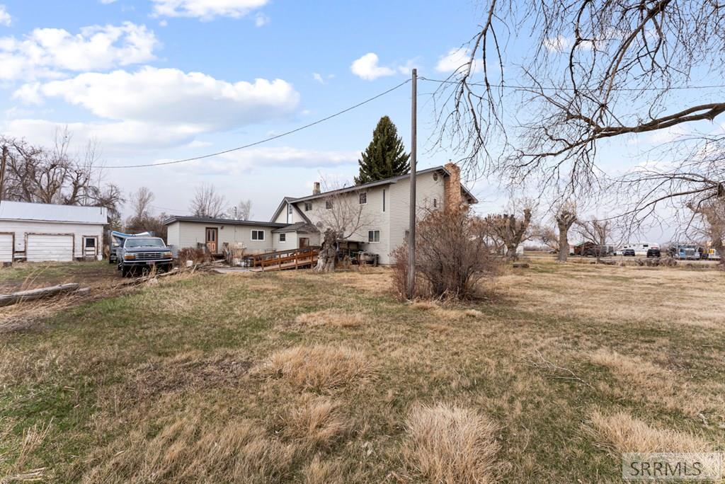 3998 E 600 N, RIGBY, Idaho image 11