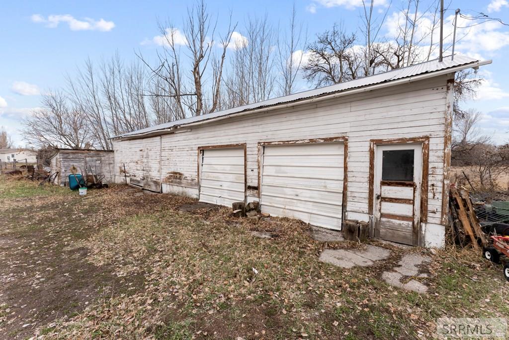 3998 E 600 N, RIGBY, Idaho image 12