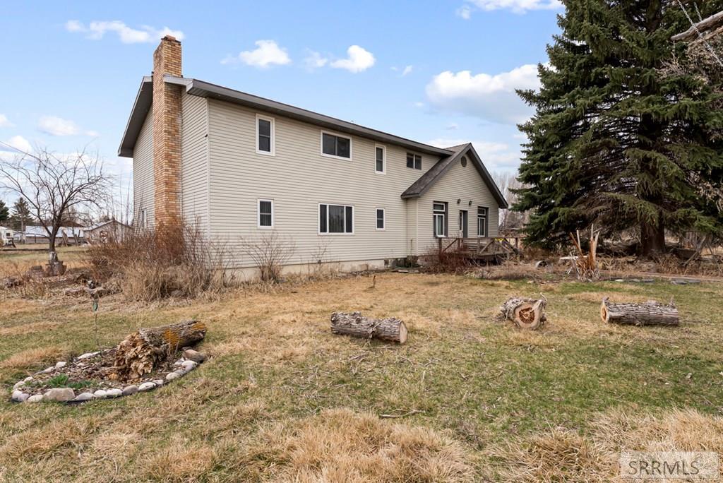 3998 E 600 N, RIGBY, Idaho image 1