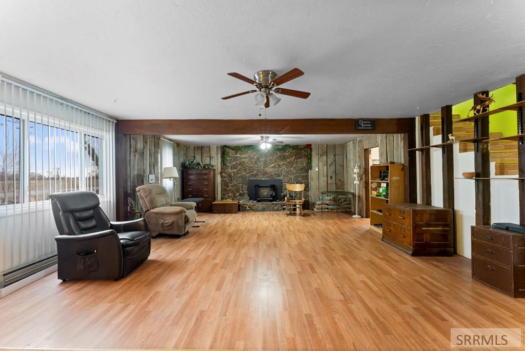 3998 E 600 N, RIGBY, Idaho image 14
