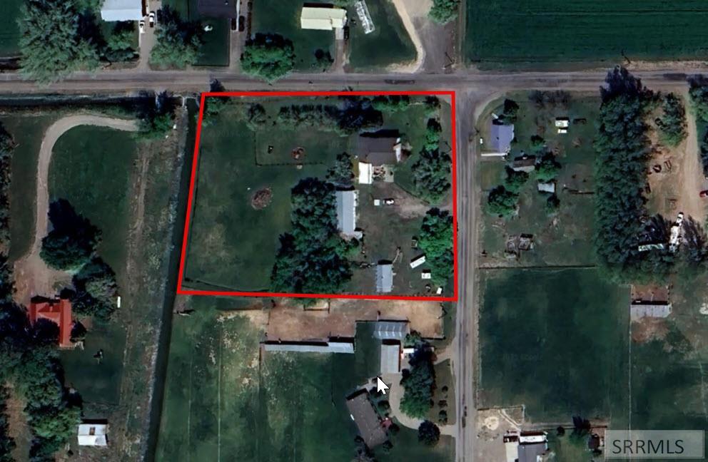 3998 E 600 N, RIGBY, Idaho image 2