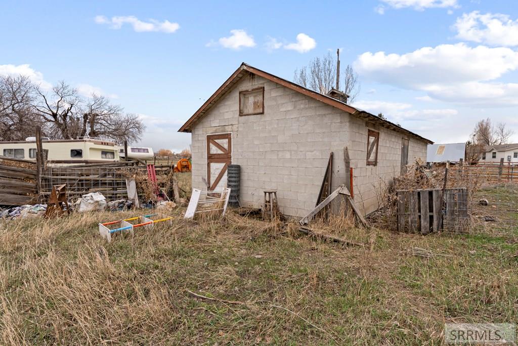 3998 E 600 N, RIGBY, Idaho image 38