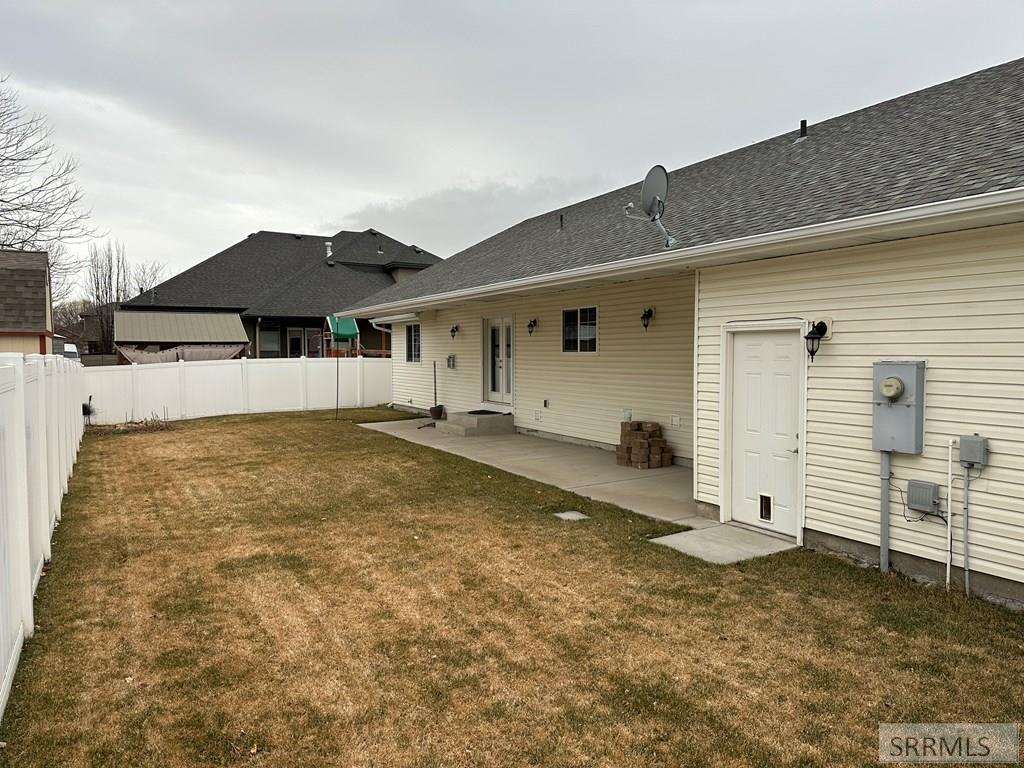 5454 Kymball Dr, CHUBBUCK, Idaho image 3