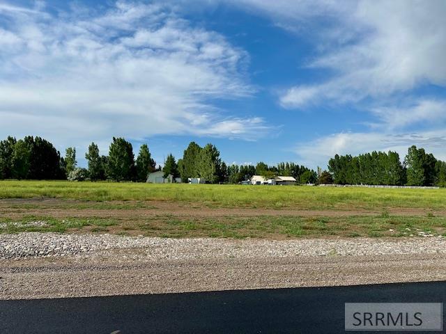TBD L4 E 172 N, RIGBY, Idaho image 1