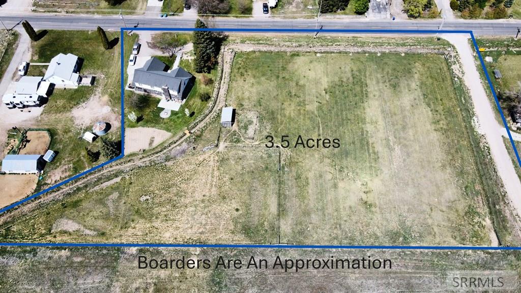 757 E 1200 N, SHELLEY, Idaho image 2