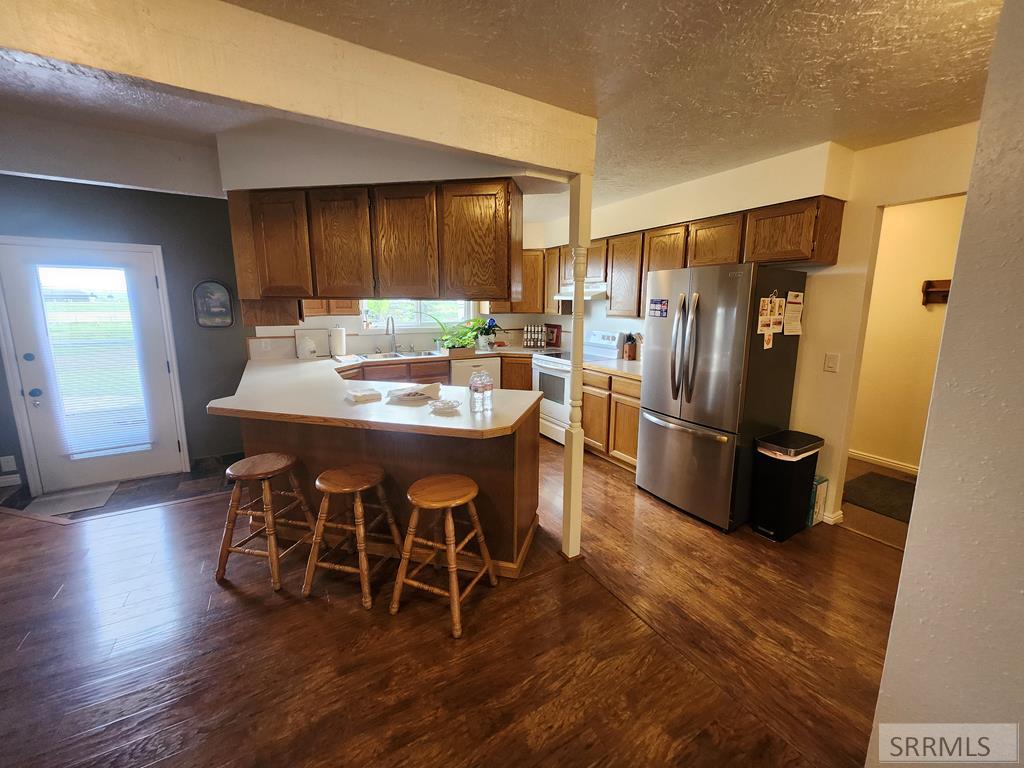 757 E 1200 N, SHELLEY, Idaho image 11